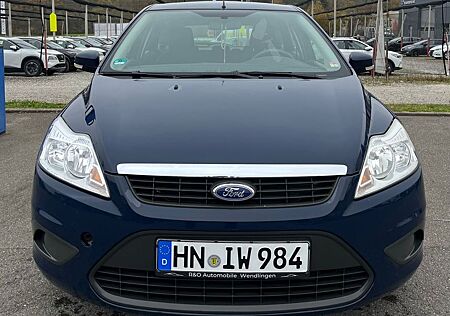 Ford Focus Lim. Style 1.6 AUTOMATIK*KLIMAANLAGE*