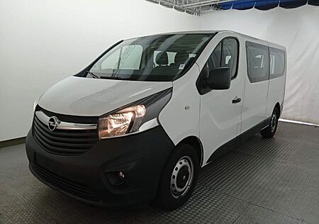 Opel Vivaro B 1.6 CDTI + L2H1 2,9t + 9-Sitze+1-Hand