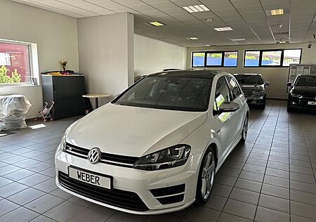 VW Golf Volkswagen VII Lim. R BMT 4Motion