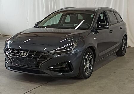 Hyundai i30 1.5 T-GDI Intro Edition Mild-Hybrid