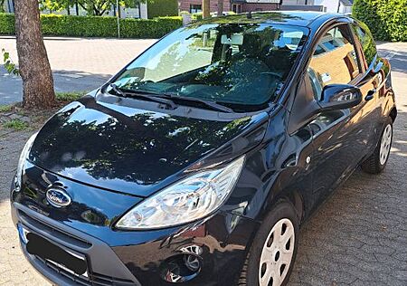 Ford Ka /+ 1,2 Trend Trend