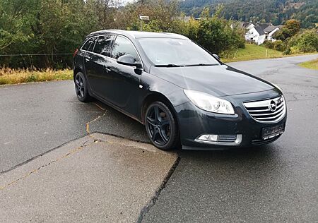 Opel Insignia Sports Tourer 2.0 CDTI 4x4