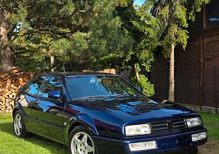 VW Corrado Volkswagen 2.9 VR6