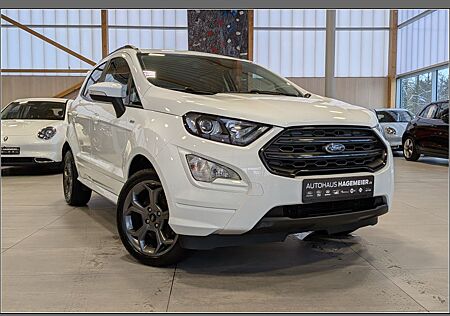 Ford EcoSport ST-Line 1.0 Ecoboost