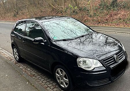 VW Polo Volkswagen 1.2 44kW Trendline Trendline