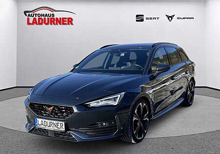 Cupra Leon Sportstourer VZ 4Drive *ACC+PDC+SHZ+FullLin