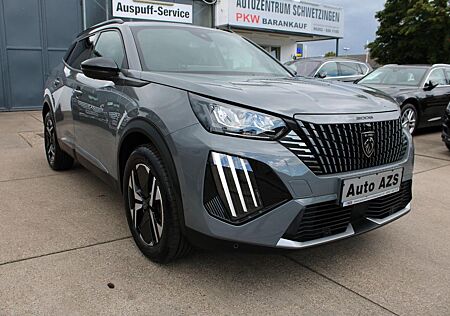Peugeot 2008 Allure/1.Hd/CARPLAY/SITZHEIZUNG/ACC/360CAM