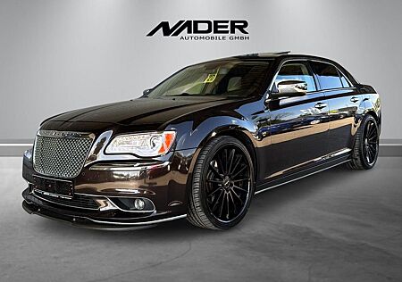 Lancia Thema Executive 3.0 V6 24V CRD KAT Metallic