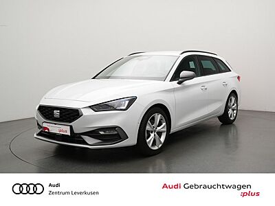 Seat Leon ST FR DSG ACC NAVI SHZ KAM LED