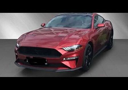Ford Mustang 2.3 EcoBoost Auto -