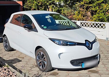 Renault ZOE Z.E. 40 R90 mit Batterie (keine Miete)