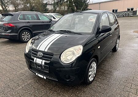 Kia Picanto 1.1 LX**HU Neu*Klima*Allwetterreifen*