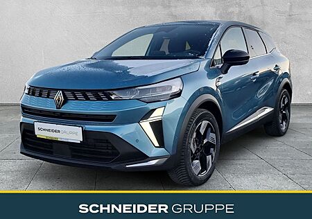Renault Symbioz TECHNO MILD HYBRID 140 EDC KLIMA+DAB