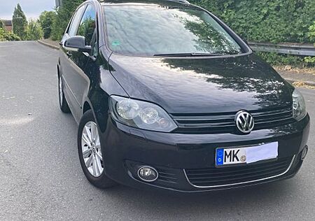 VW Golf Plus Volkswagen 1.6 TDI - Trendline - Modell "Style"