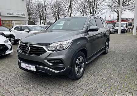 KGM Rexton 2.2 e-XDi Sapphire