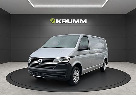 VW T6 Transporter Volkswagen T6.1 Transporter Lang LR LED PDC AHK Tempom. RFK