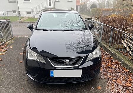 Seat Ibiza 1.2 TSI Style
