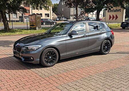 BMW 118i Advantage