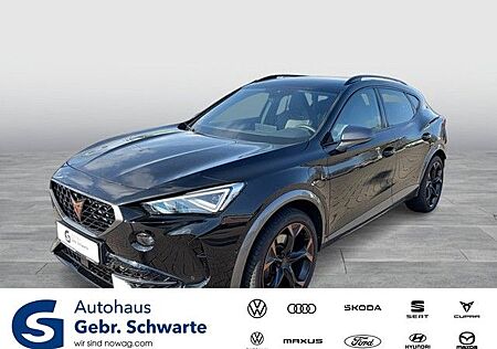 Cupra Formentor 1.4 e-Hybrid VZ ACC CAM LED LM19 NAVI