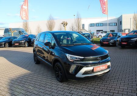 Opel Crossland X Crossland 1.2 Elegance*1.Hand*Automatik*SHZ