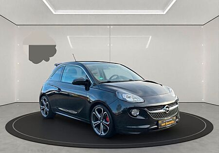 Opel Adam S 1.4 Turbo 110kW S 150ps