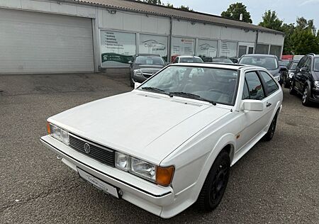 VW Scirocco Volkswagen 1.8GTII*SCHIEBEDACH*ALU*NEU TÜV 07.2027
