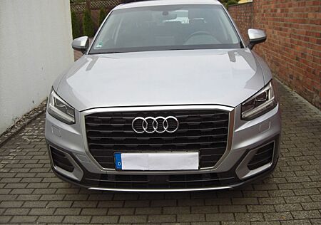 Audi Q2 Design 1.6 TDI S Tronic -