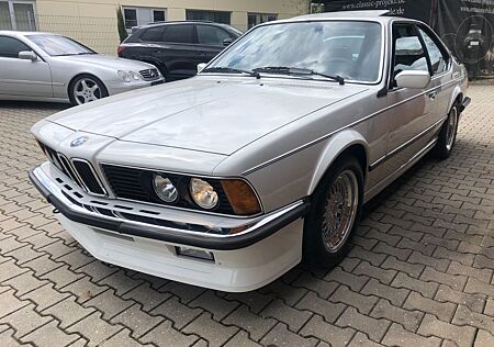 BMW 635 M 635CSi *Klima*SSD*Leder*Recaro*BBS*