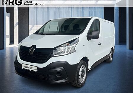 Renault Trafic 1.6 dCi 120 L1H1 2,7t Komfort