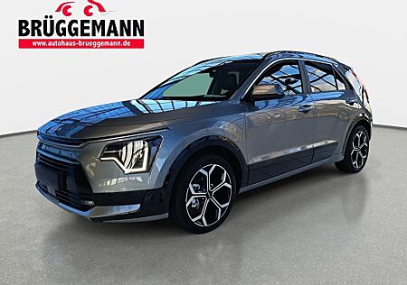 Kia Niro 1.6 GDI HEV DCT SPIRIT MJ25 LM18 TECHNOLOGI