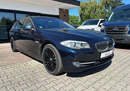 BMW 530 Baureihe d xDrive "M Sportpaket"