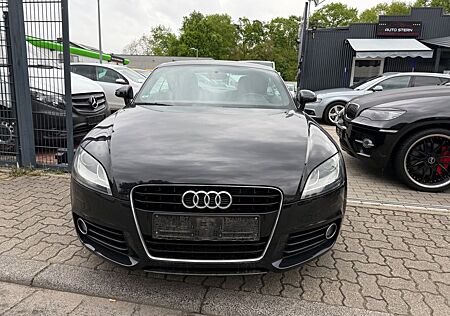 Audi TT Coupe1.8 TFSI S-Line Tuv neu 1.Jahr Garantie