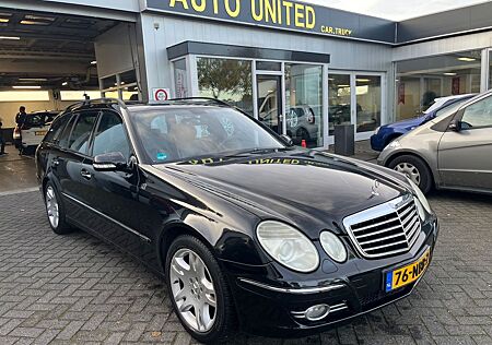 Mercedes-Benz E 280 4MATIC T AVANTGARDE Avantgarde