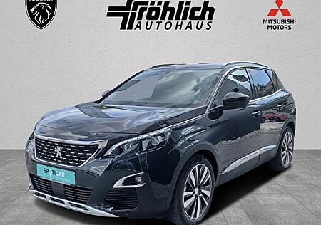 Peugeot 3008 Hybrid4 300 e-EAT8 GT