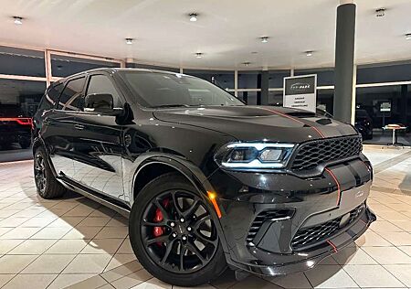 Dodge Durango Hellcat *DE-Auslieferung*