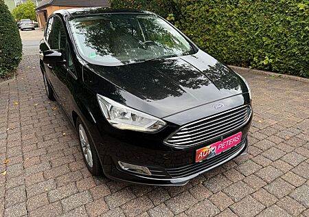 Ford C-Max Titanium