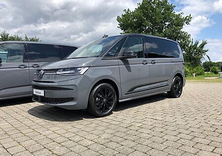 VW T7 Volkswagen Multivan 2.0 TDI Edition Modell 2025 - VFW