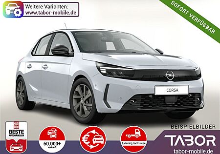 Opel Corsa 1.2 100 LM16Z Kam PDC vo/hi UVP-38%*