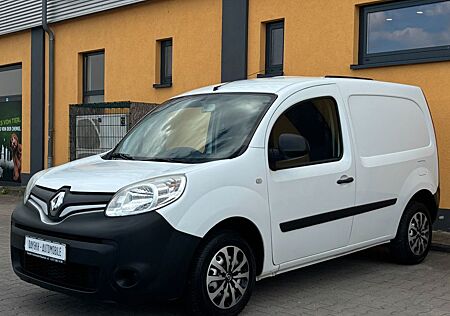 Renault Kangoo 1.5 dCi Rapid Extra *2.Hand+AC+S-Tür+Eco*