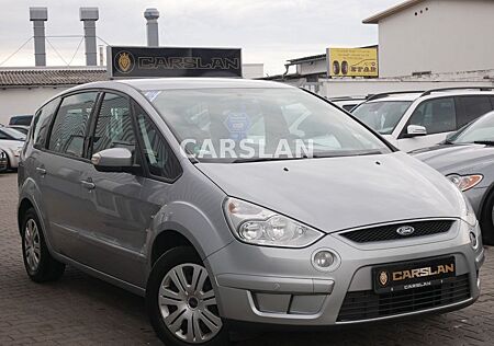 Ford S-Max 2.0 Trend "KLIMAAUTO.+AHK+PDC+TÜV/AU NEU"