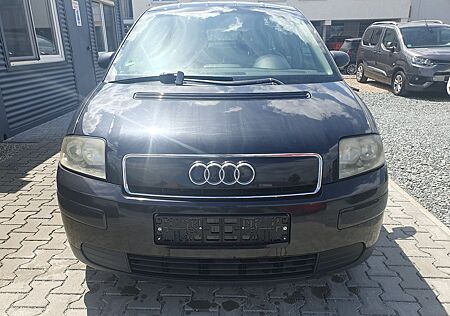 Audi A2 1.4