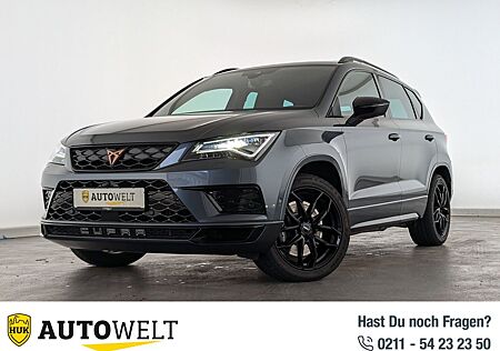 Cupra Ateca TSI 4Drive NAV+LED+GSD+AHK+SCHALENSITZE+VC