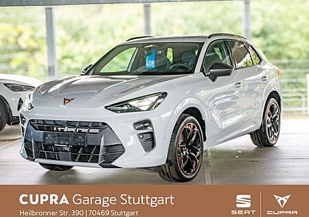 Cupra Terramar 1.5 eTSI DSG 110 kW
