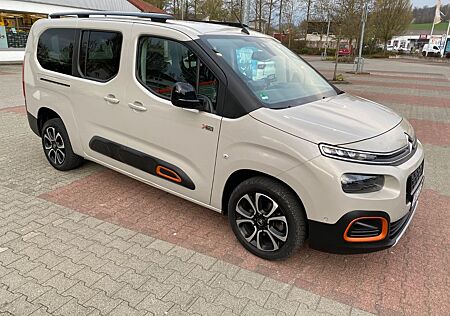 Citroën Berlingo PureTech 130 S&S SHINE XL 7-Sitzer ...