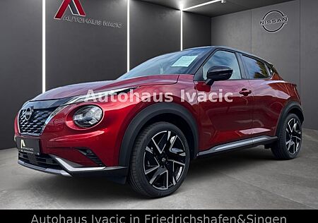 Nissan Juke 1.6 Hybrid N-DESIGN Hybrid Tech Bose ProPil