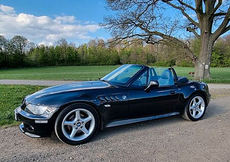 BMW Z3 Roadster 3.0i -