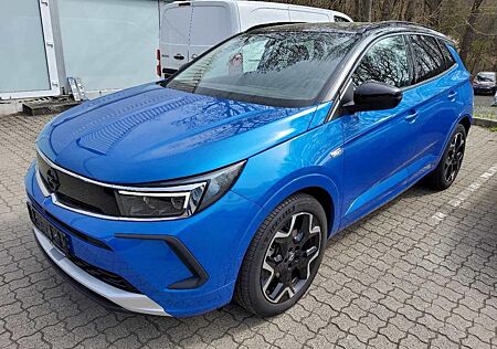 Opel Grandland X Grandland 1.6 Turbo Hybrid 4 Ultimate/NightVisio