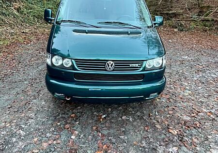 VW T4 Multivan Volkswagen