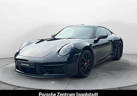 Porsche 992 (911) Carrera GTS, el. SSD, BOSE, Park Assis