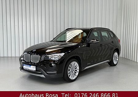 BMW X1 sDrive18d xLine Sportpaket